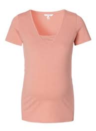 Noppies T-shirt lounge de grossesse Home 1080028