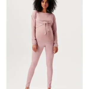 Noppies Top court d'allaitement Pier Rose 2080027