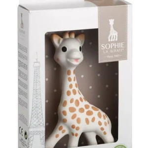 Sophie la girafe