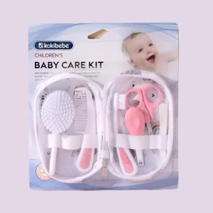 Kit de soins pour bébé