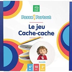 Cache-cache Passe-partout