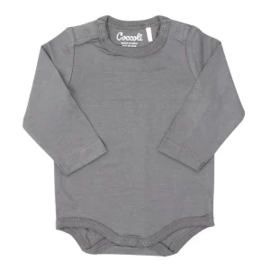 Cache-couche Coccoli Gris