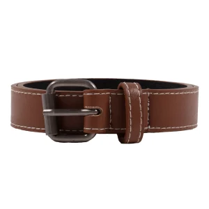 Ceinture brune BBELT02