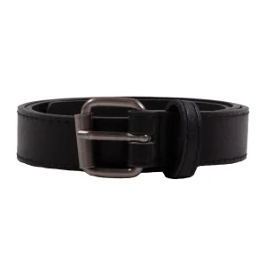 Ceinture noire BBELT01