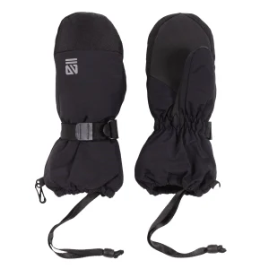 Mitaines d'hiver Noire BFMIT201