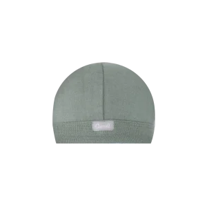 Bonnet Coccoli pour bébé Sauge