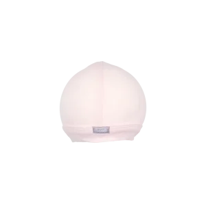 Bonnet Coccoli pour bébé Rose