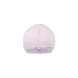 Bonnet Coccoli pour bébé Lilas
