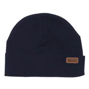 Tuque en jersey Marine BTUJ210