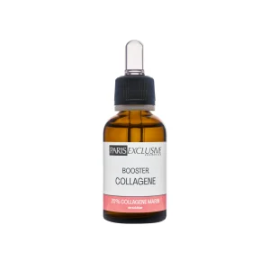 Booster Collagene 20% en solution - fermeté, anti-âge - 30ml