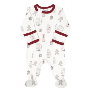 Pyjama Coccoli pour bébé biscuits à la crème PZM5964