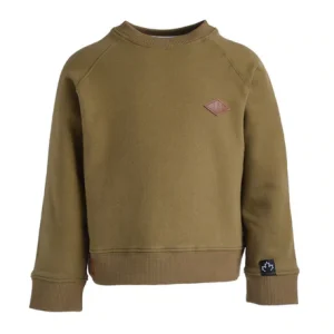 Chandail en coton (Alger)