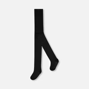 Collants noirs  enfants F20oC