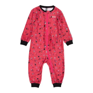 Pyjama des fêtes une pièce pour bébé F22P160