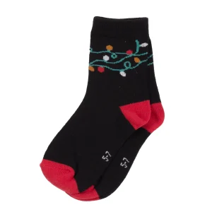 Chaussettes des fêtes F22PS15
