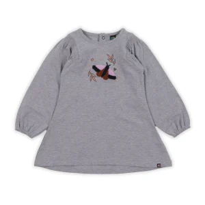 Tunique pour bébé MADEMOISELLE PÄPILLON F2352-04