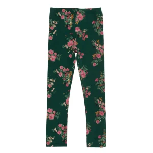 Legging Les jardins de monet F2404-02 (vente finale)