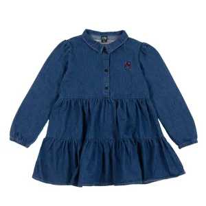 Tunique Journée Enjouée F2408-05