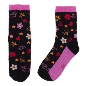 Chaussettes Bébé Pour le plaisir F2458-20