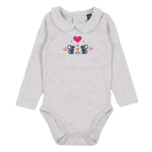 Cache-couche Bébé Fille Pour le plaisir F2458-05 (vente finale)