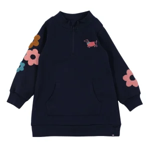 Tunique Balade automnale F2502-04