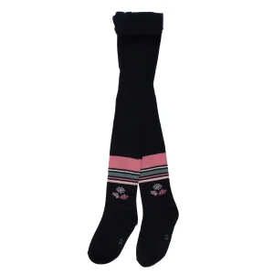 Collant balade automnale F2502-21