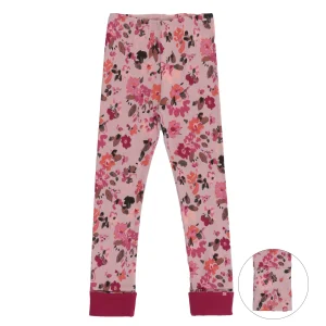Legging FLEURS D'ANTAN F2504-02