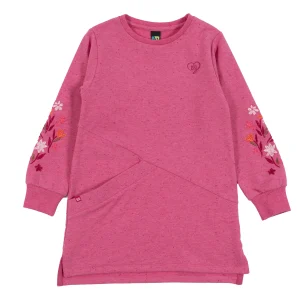 Tunique FLEURS D'ANTAN F2504-06