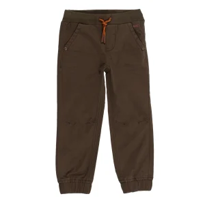 Joggers Olive Horticool F2505-04