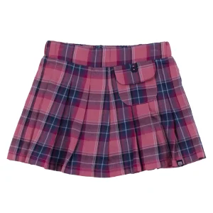 Jupe-culotte CAMPUS F2506-04