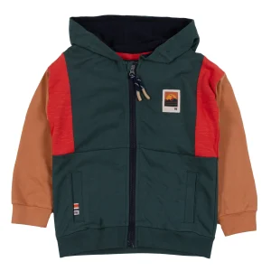 Veste CAMPAGNE ANGLAISE F2507-02