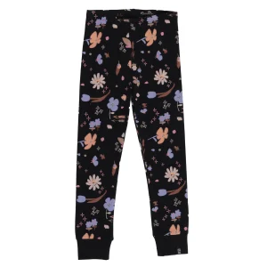 Legging NUIT AU JARDIN F2508-02