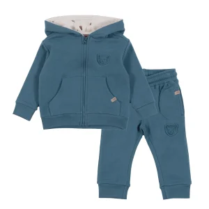 Ensemble 2 pièces pour bébé F2559-04