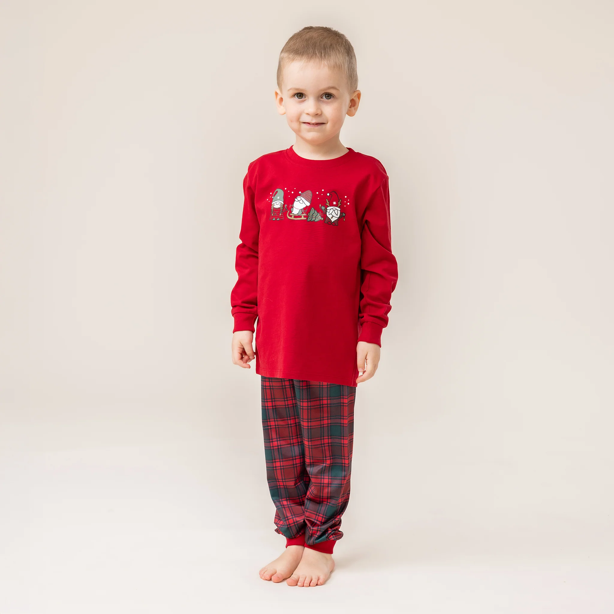Pyjama Gnomes de Noel F25p15 – Image 2