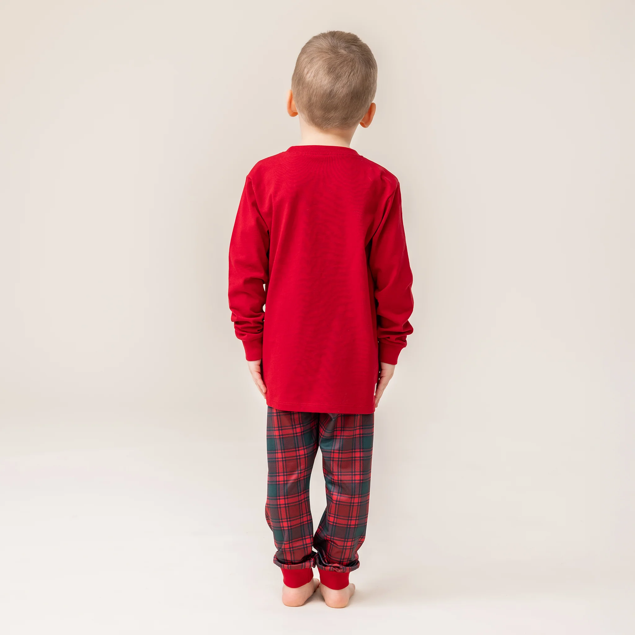 Pyjama Gnomes de Noel F25p15 – Image 6