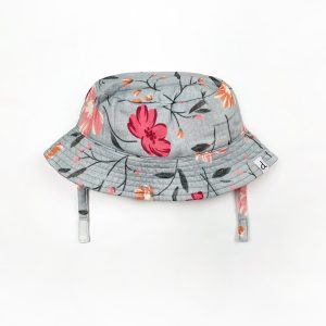 Chapeau en mousseline F30BH