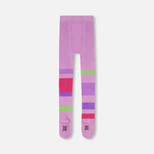 Bas Collant Collection Étoiles, Arc en ciel et Coeur G20LT