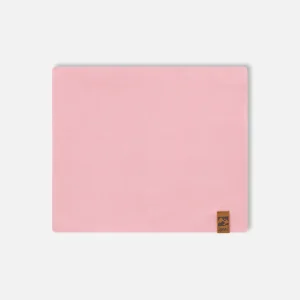 Cache-cou mi-saison Rose G30W21