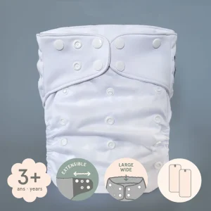 Couche à poche | Grande Ourse