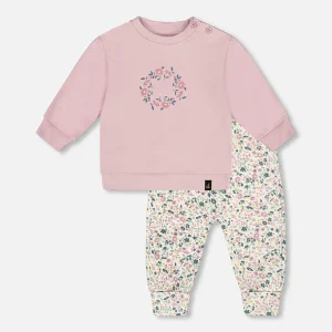 Ensemble pour bébé  Contes d'hiver H20A14