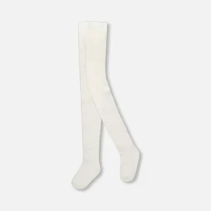 Bas collant crème H20QT