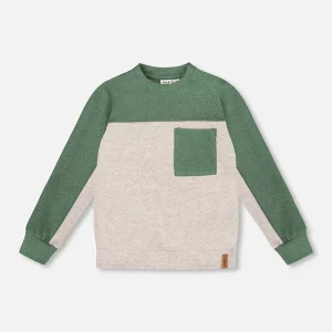 T-shirt à manche longue H20U10