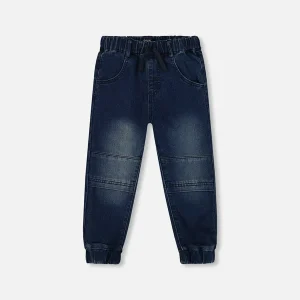 Jogger denim H20YB24