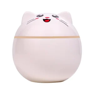 Humidificateur d'air silencieux kawaii - GRIBZ