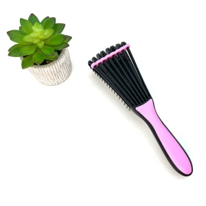 AFROSETTE - BROSSE DÉMÉLANTE CHEVEUX CRÉPUS