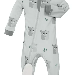 Pyjama pour bébé et prématuré Koala Zippyjamz
