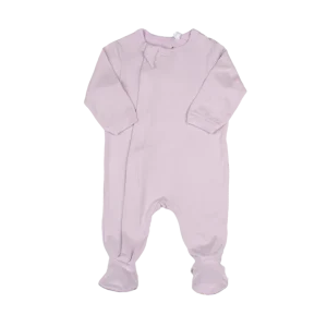 Pyjama Coccoli pour bébé Lilas