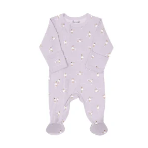 Pyjama Coccoli pour bébé Ballerines PZM5933