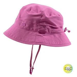 Chapeau uv ajustable Rose S24CUV300
