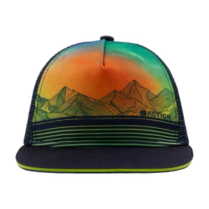 Casquette atteindre les sommets S24CAS01